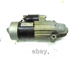 Starting Motor Assy 6CB-81800-01-00 Yamaha Outboard 2019-2022 150-300 hp Motor