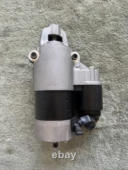 Starting Motor Assy 6ce-81800-01-00 Yamaha Outboard 2019-2022 / 225,250,300 HP