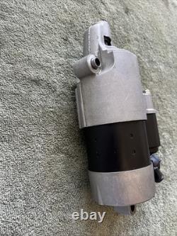 Starting Motor Assy 6ce-81800-01-00 Yamaha Outboard 2019-2022 / 225,250,300 HP