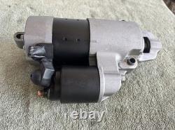 Starting Motor Assy 6ce-81800-01-00 Yamaha Outboard 2019-2022 / 225,250,300 HP