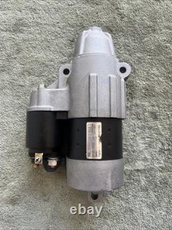 Starting Motor Assy 6ce-81800-01-00 Yamaha Outboard 2019-2022 / 225,250,300 HP