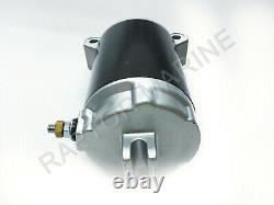 Starting motor 66M-81800-01 for YAMAHA outboard 9.9/13.5/15HP