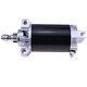 Starting Motor 66t-81800-03 For Yamaha Outboard Motor 40hp Enduro 40xwh