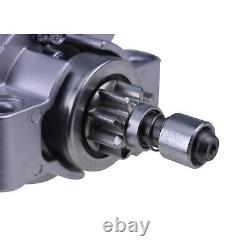 Starting motor 66T-81800-03 for Yamaha Outboard Motor 40HP Enduro 40XWH