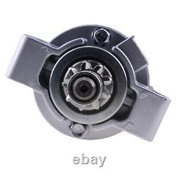 Starting motor 66T-81800-03 for Yamaha Outboard Motor 40HP Enduro 40XWH