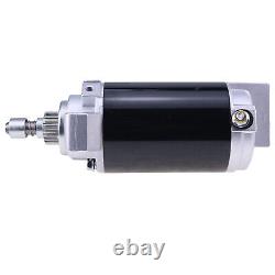 Starting motor 66T-81800-03 for Yamaha Outboard Motor 40HP Enduro 40XWH