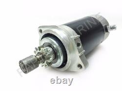 Starting motor 689-81800-13 for YAMAHA outboard 25/30/40HP