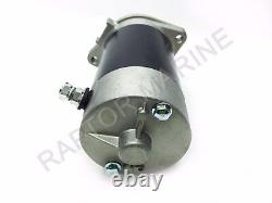 Starting motor 689-81800-13 for YAMAHA outboard 25/30/40HP