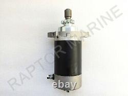 Starting motor 68T-81800-00 for YAMAHA outboard 6/8/9.9HP