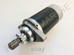 Starting motor 68T-81800-00 for YAMAHA outboard 6/8/9.9HP