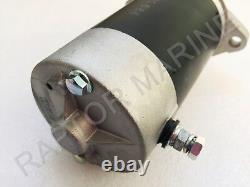 Starting motor 68T-81800-00 for YAMAHA outboard 6/8/9.9HP