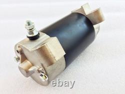 Starting motor 6AH-81800-00 for YAMAHA outboard 15/20HP