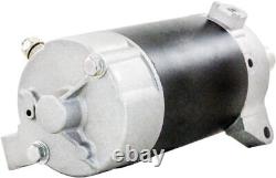 Starting motor 6H3-81800-11 For YAMAHA Outboard 50 60 70HP