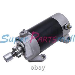 Starting motor 6H3-81800-11 For YAMAHA Outboard 50 60 70HP