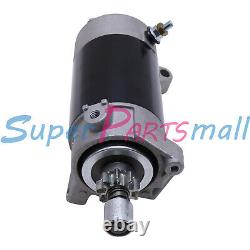 Starting motor 6H3-81800-11 For YAMAHA Outboard 50 60 70HP