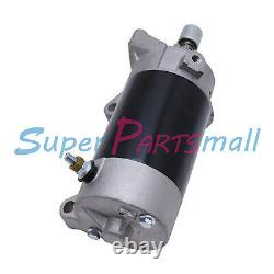 Starting motor 6H3-81800-11 For YAMAHA Outboard 50 60 70HP