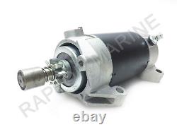 Starting motor 6H3-81800-11 for YAMAHA outboard 50/60/70HP