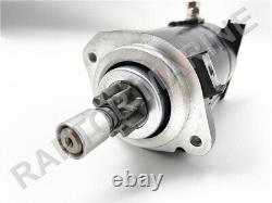 Starting motor 6N7-81800-00 for YAMAHA outboard 100HP225HP