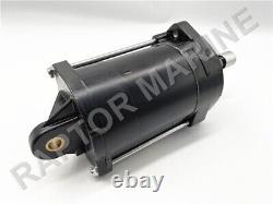 Starting motor 6N7-81800-00 for YAMAHA outboard 100HP225HP