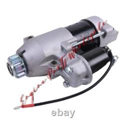 Starting motor assembly 6CJ-81800-00 for YAMAHA 4 stroke 40/50/60HP outboard