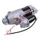 Starting Motor Assembly 6cj-81800-00 For Yamaha 4 Stroke 40/50/60hp Outboard
