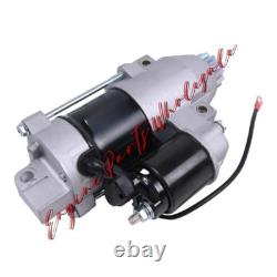 Starting motor assembly 6CJ-81800-00 for YAMAHA 4 stroke 40/50/60HP outboard