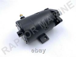 Starting motor assembly for YAMAHA 48/55HP outboard PN 697-81800-11