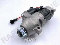 Starting motor assembly for YAMAHA 4 stroke 40/50/60HP outboard 6C5-81800-00