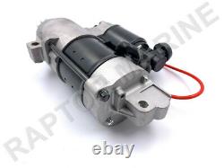 Starting motor assembly for YAMAHA 4 stroke 40/50/60HP outboard 6C5-81800-00