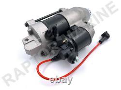 Starting motor assembly for YAMAHA 4 stroke 40/50/60HP outboard 6C5-81800-00