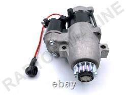 Starting motor assembly for YAMAHA 4 stroke 40/50/60HP outboard 6C5-81800-00