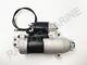 Starting Motor Assy For Yamaha 4 Stroke 150/200/225/250hp Outboard 63p-81800-00