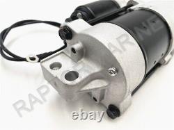 Starting motor assy for YAMAHA 4 stroke 150/200/225/250HP outboard 63P-81800-00