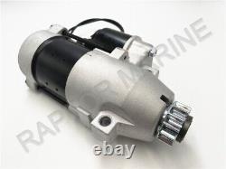 Starting motor assy for YAMAHA 4 stroke 150/200/225/250HP outboard 63P-81800-00