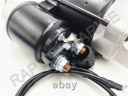 Starting motor assy for YAMAHA 4 stroke 150/200/225/250HP outboard 63P-81800-00