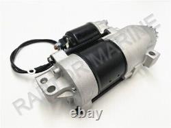 Starting motor assy for YAMAHA 4 stroke 150/200/225/250HP outboard 63P-81800-00