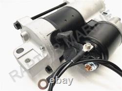 Starting motor assy for YAMAHA 4 stroke 150/200/225/250HP outboard 63P-81800-00