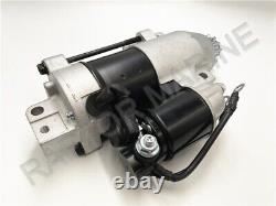 Starting motor assy for YAMAHA 4 stroke 80/100HP outboard PN 67F-81800-00