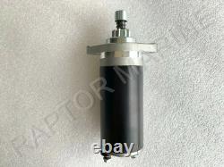 Starting motor for YAMAHA 2 stroke 6/8/9.9/15/20/25HP outboard 6L2-81800