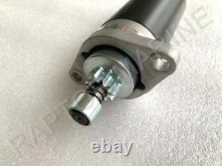 Starting motor for YAMAHA 2 stroke 6/8/9.9/15/20/25HP outboard 6L2-81800