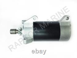 Starting motor for YAMAHA outboard 50/60/70HP PN 6H3-81800-11