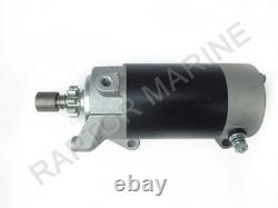 Starting motor for YAMAHA outboard 50/60/70HP PN 6H3-81800-11