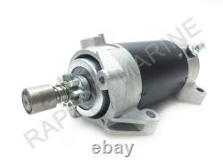 Starting motor for YAMAHA outboard 50/60/70HP PN 6H3-81800-11