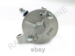 Starting motor for YAMAHA outboard 50/60/70HP PN 6H3-81800-11