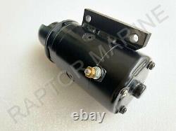 Starting motor for YAMAHA outboard 688-81800-10 / 688-81800-11 / 688-81800-12