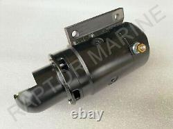 Starting motor for YAMAHA outboard 688-81800-10 / 688-81800-11 / 688-81800-12
