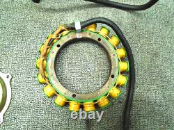 Stator Assy 68f-81410-00-00 Yamaha Outboard 2000-2012 150 175 200 HP Motor