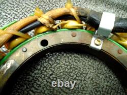 Stator Assy 68f-81410-00-00 Yamaha Outboard 2000-2012 150 175 200 HP Motor