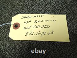 Stator Assy 68f-81410-00-00 Yamaha Outboard 2000-2012 150 175 200 HP Motor