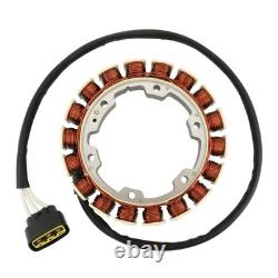 Stator Coil For Yamaha 115HP 2-Stroke Outboard Motor 6EK-81410-00-00